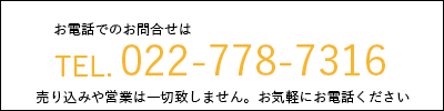 電話番号